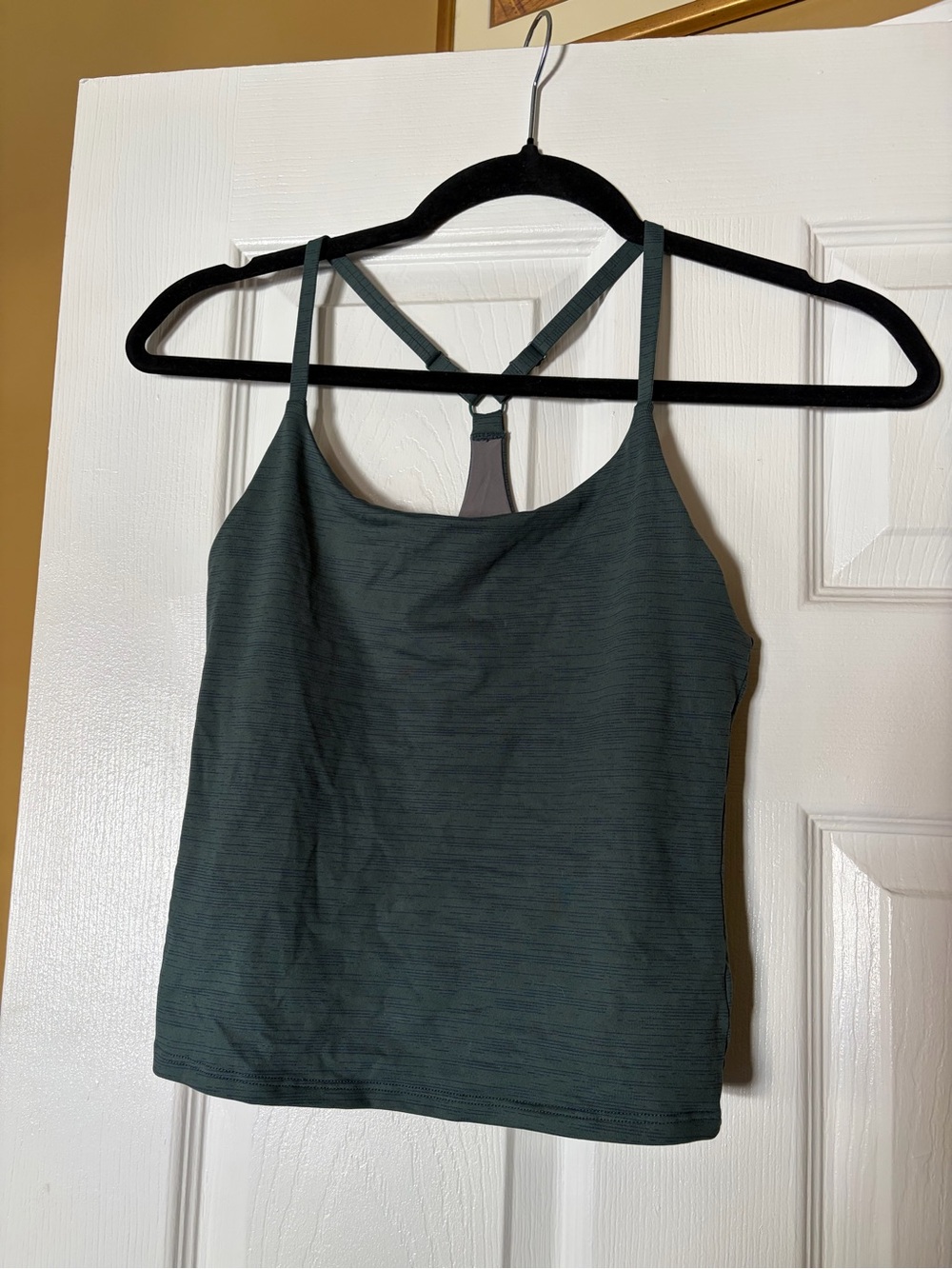 Outdoor Voices Workout Top